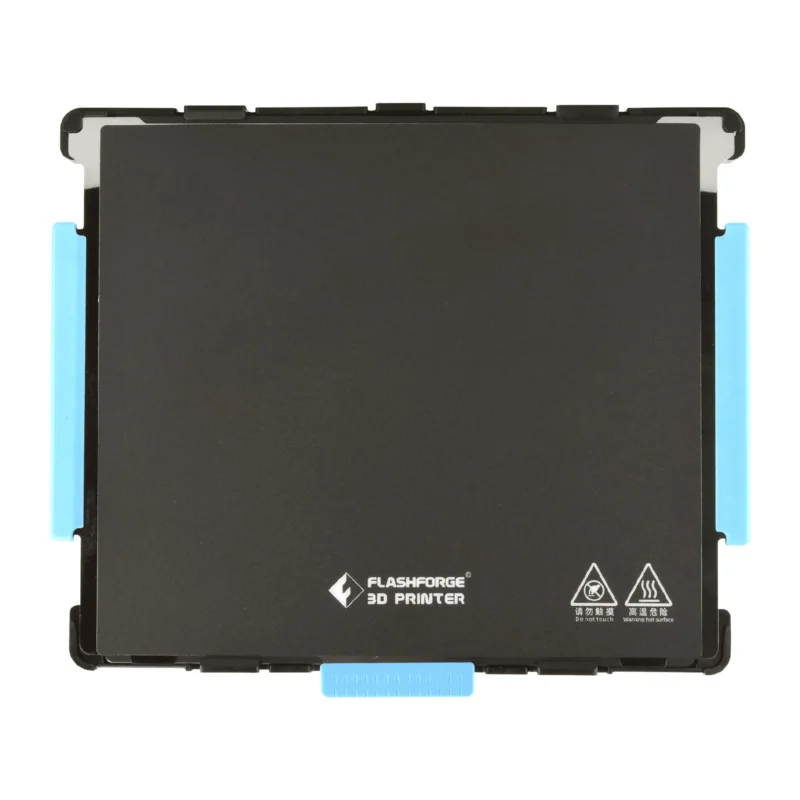 Flashforge Flashforge Adventurer 4 Build Plate Assembly – Produktansicht