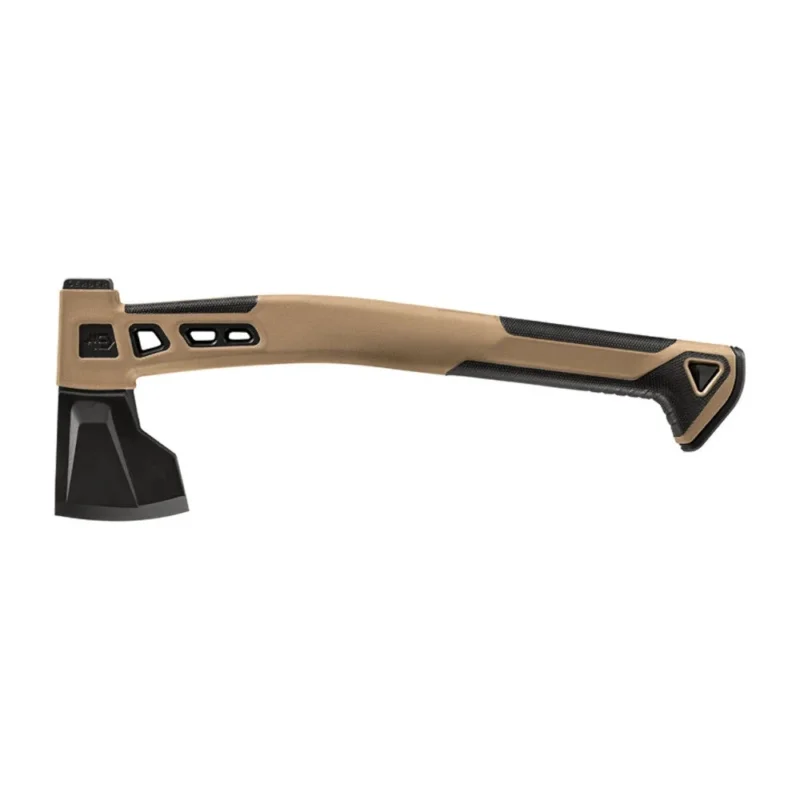 Gerber - Bushcraft Handaxt - 39 cm-Äxte und Sägen-Gerber-GearFreak.de-1
