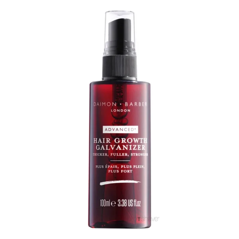 Advanced+ Haarwuchs-Galvanisator, 100 ml.