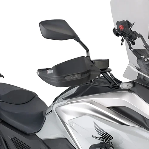 Honda NC 750 X [GIVI] - Handprotektor aus Technopolymer