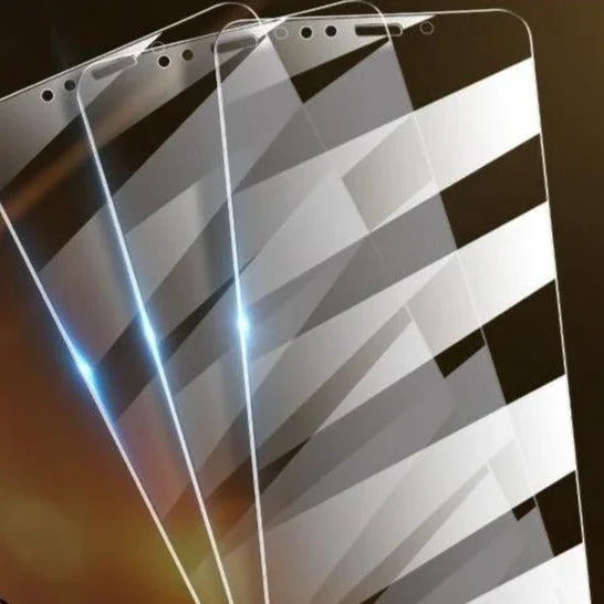 Brehn Stück iPhone Displayschutz Panzerglas