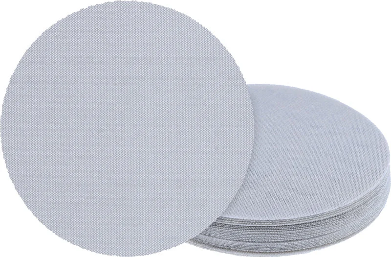 Produktbild Lieferumfang von EXPERT M480 Schleifnetzscheibe, 225mm, K320, 25-tlg.