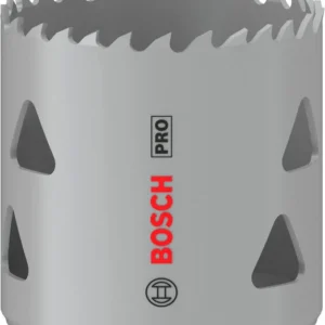 Produktbild von PRO Multi Material Lochsäge, 51 mm, mit Gewinde