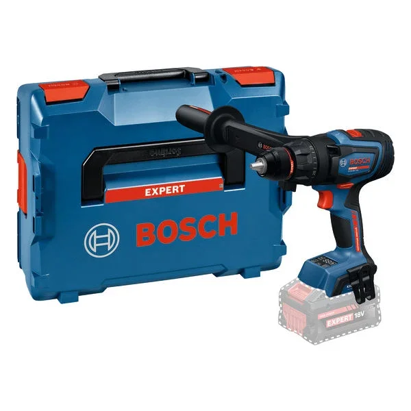 Produktbild von Bosch Expert Akku-Bohrschrauber EXSR18V-150 mit Koffer