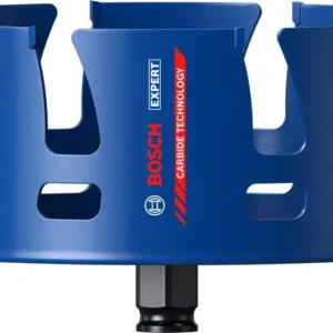 Produktbild von EXPERT Construction Material Power Change Plus Lochsäge, 159 x 60 mm