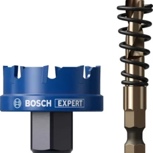 Produktbild von EXPERT Sheet Metal Power Change Plus Lochsäge, 35 x 5 mm