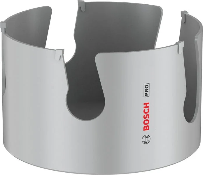 Produktbild von Gewinde-Lochsäge 105 x 60 x 65 mm Construction Material PRO