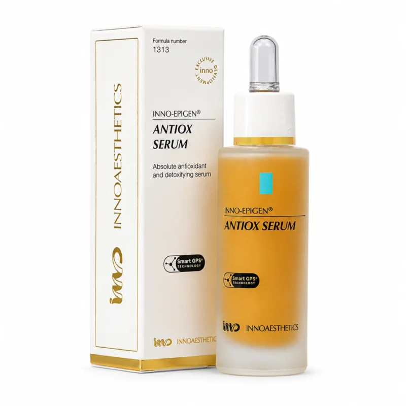 Innoaesthetics Antiox Serum 30ml - Jolifill.de