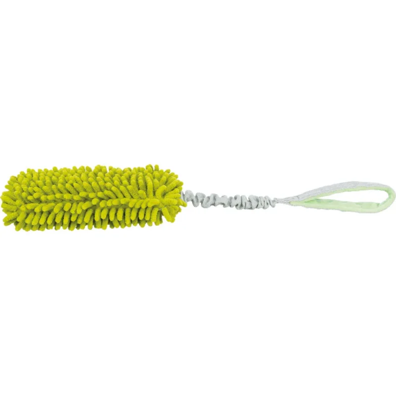 Jolly Paw Bungee Schnuller 20 cm/47 cm Multi/gemustert