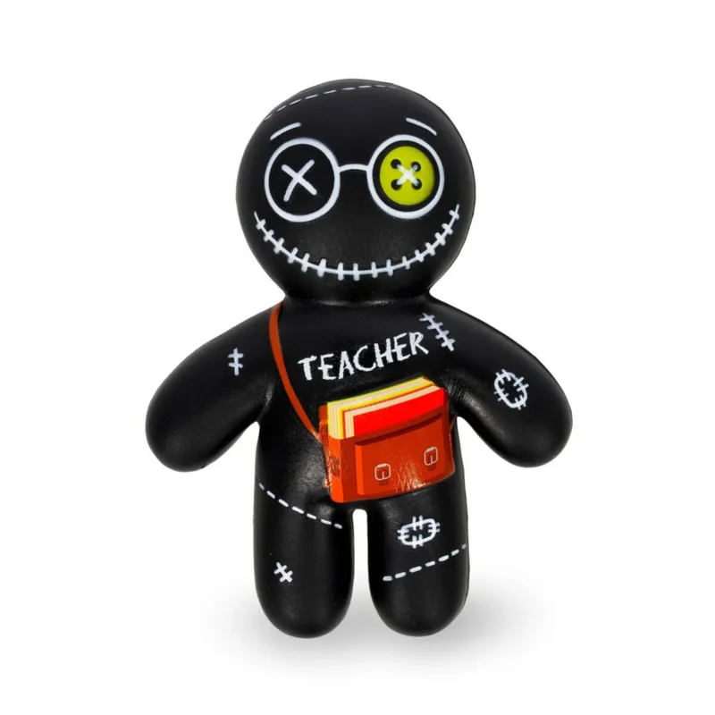 Anti-Stress Squishy - "Teacher" - Stress Less von LEGAMI, Produktansicht 1