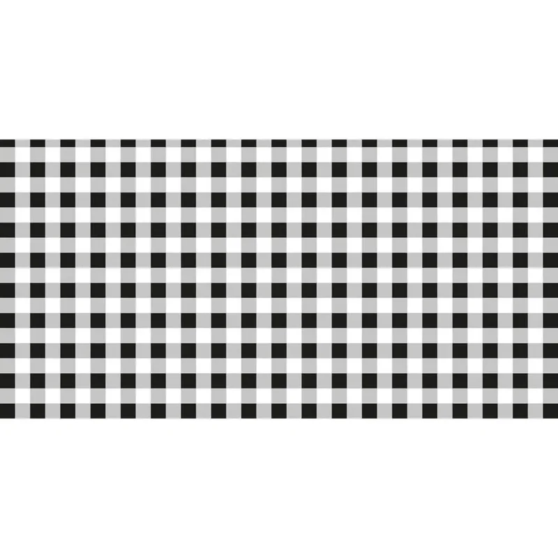 Linclass-Tischlaeufer-Karo-schwarz-116534