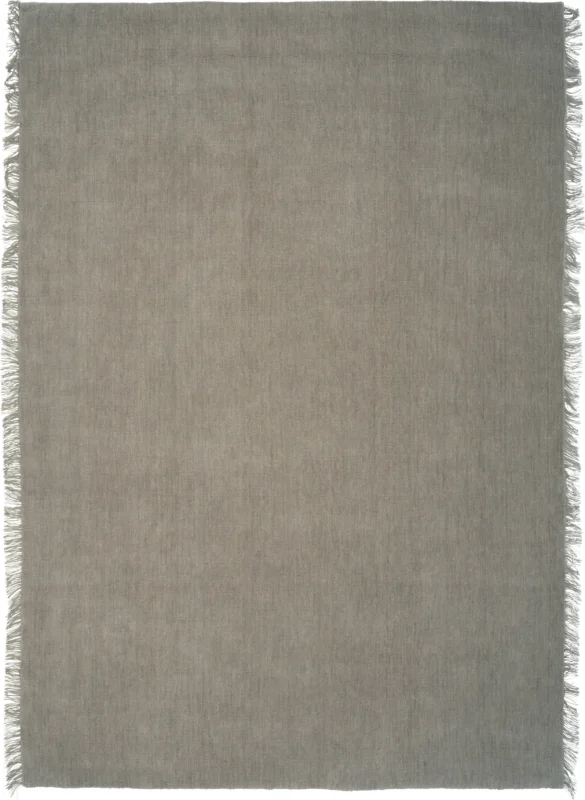 Abyss Bliss Teppich, Sand von Linie Design