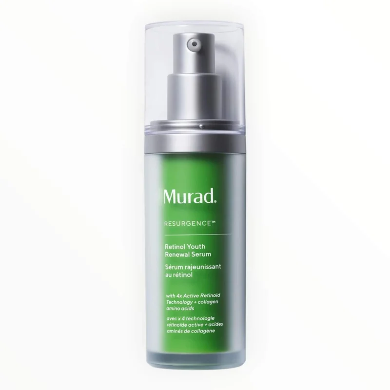 Retinol Youth Renewal Serum, Resurgence, 30 ml.
