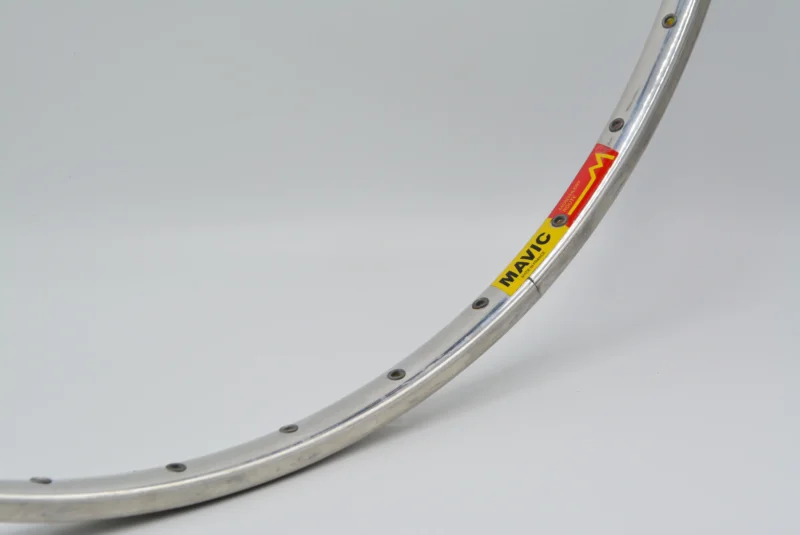 Mavic Monthlery Route Schlauchreifenfelge 28" NOS