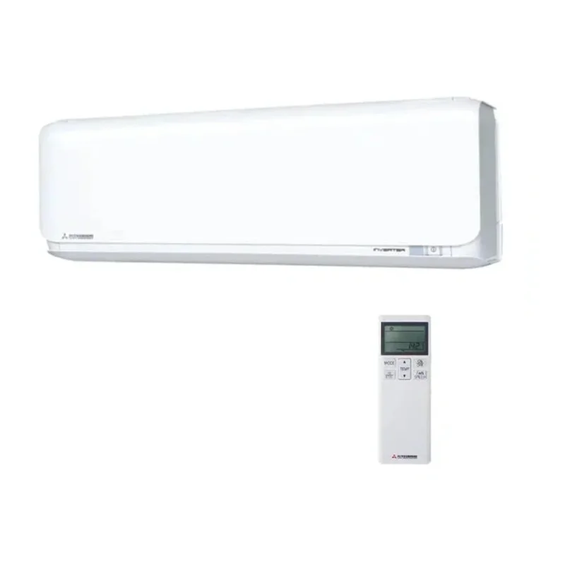 Mitsubishi Heavy - SRK35ZSX-WF Wandgerät inkl. Wifi für R32 oder R410