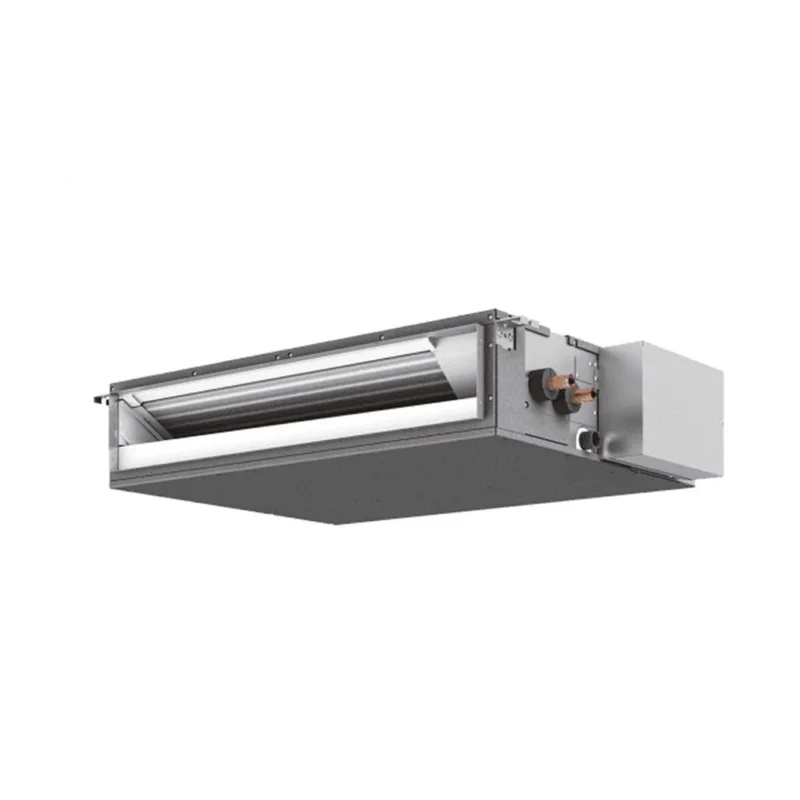 Mitsubishi Electric - PEFY-WP40VMS1-E - 4,5 kW - VRF Kanaleinbaugerät
