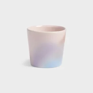 HUE Kleiner Becher (140 ml) | Rosa - ROSA ECK Concept Store