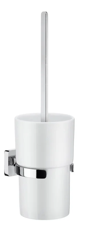 Ice - WC-BĂŒrstengarnitur Chrom OK333P Retourenware