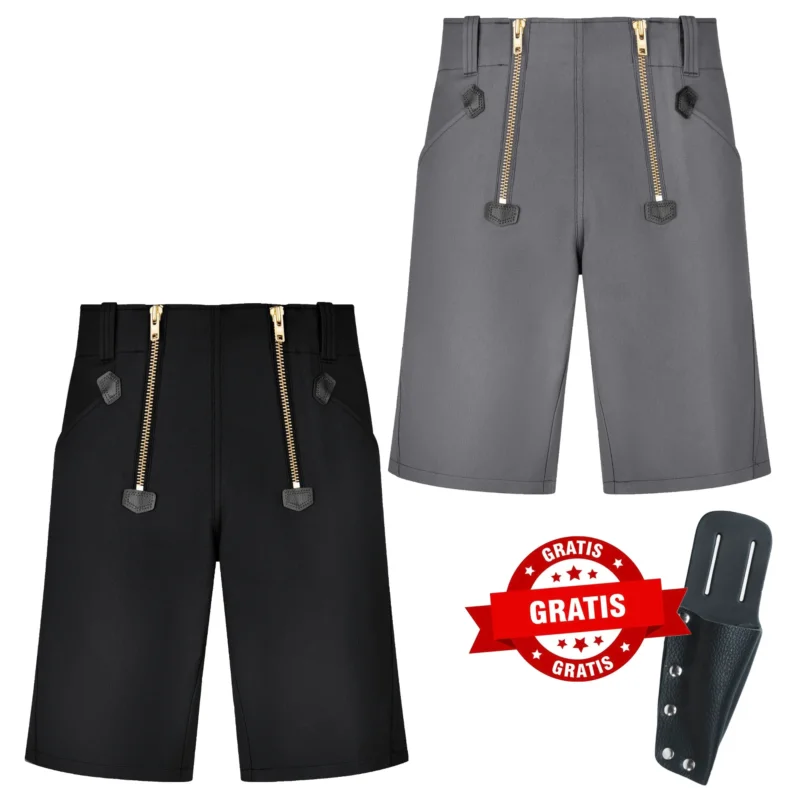 FHB Wim Zunftshorts