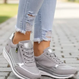 Orthopädische Sneakers Für Damen - Gabriele