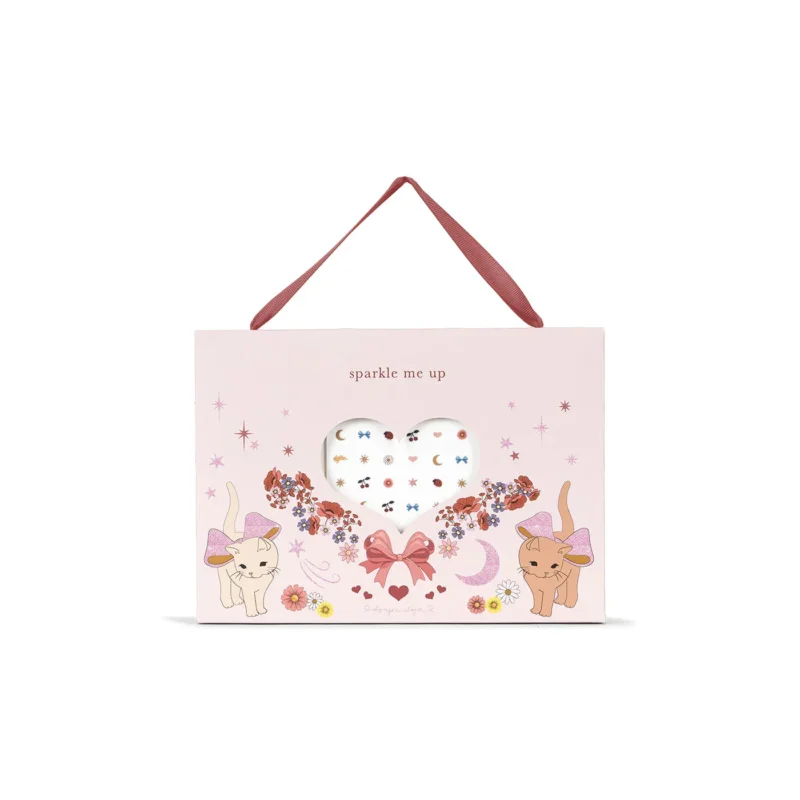 Konges Slojd Stylist Set - GIRL