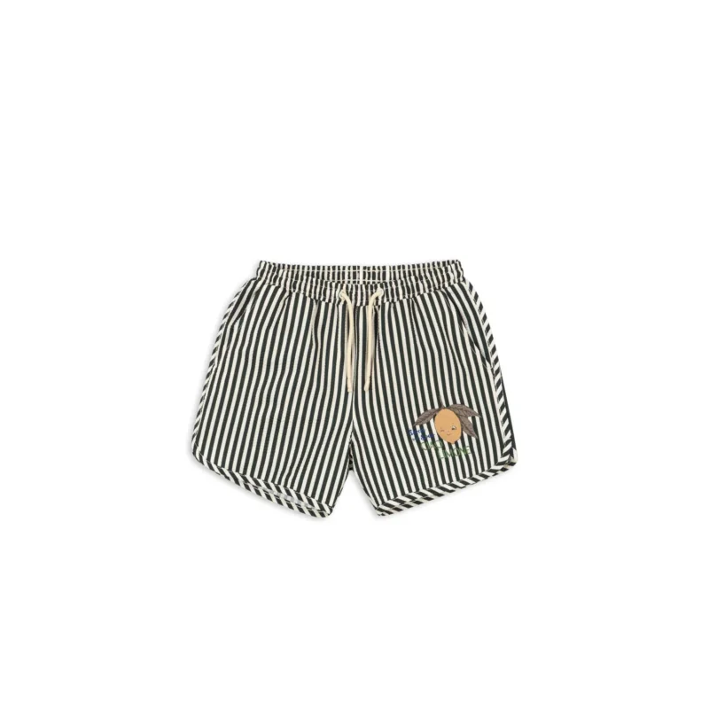 KONGES SLOJD ansou Badehose scrab
