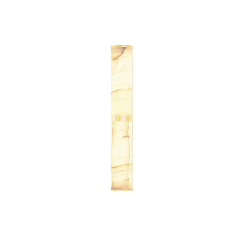 Pars Wandleuchte, 42 cm von Anour