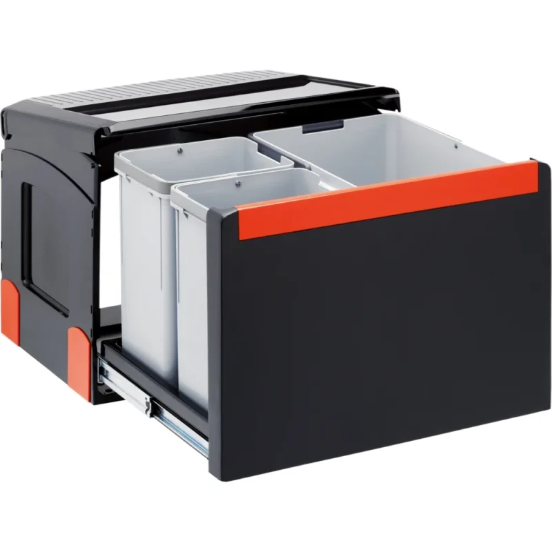 FRANKE Sorter Cube 50 3-fach 1x14,2x8 Handauszug 134.0055.291