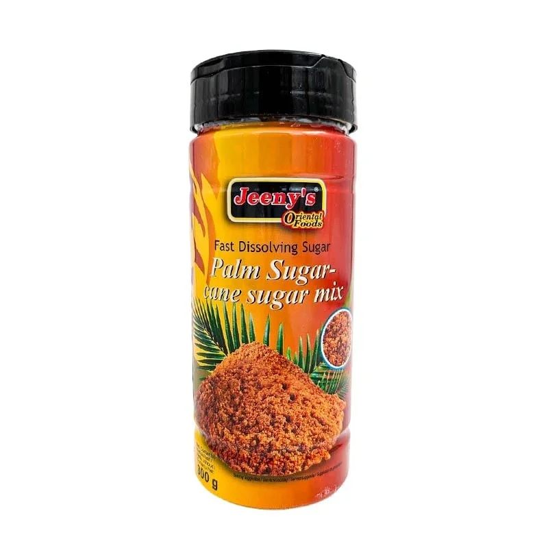 Palmsocker färdigmalet 300g