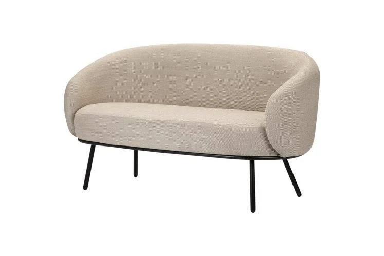 Pole to Pole 2 -Sitzer-Sofa Mars Beige-8719172855234-Stil-Ambiente-8719172855234