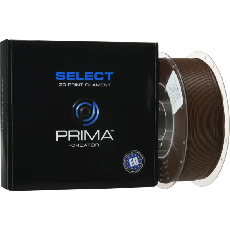 PrimaCreator PrimaCreator PrimaSelect PLA Carbon – Produktansicht