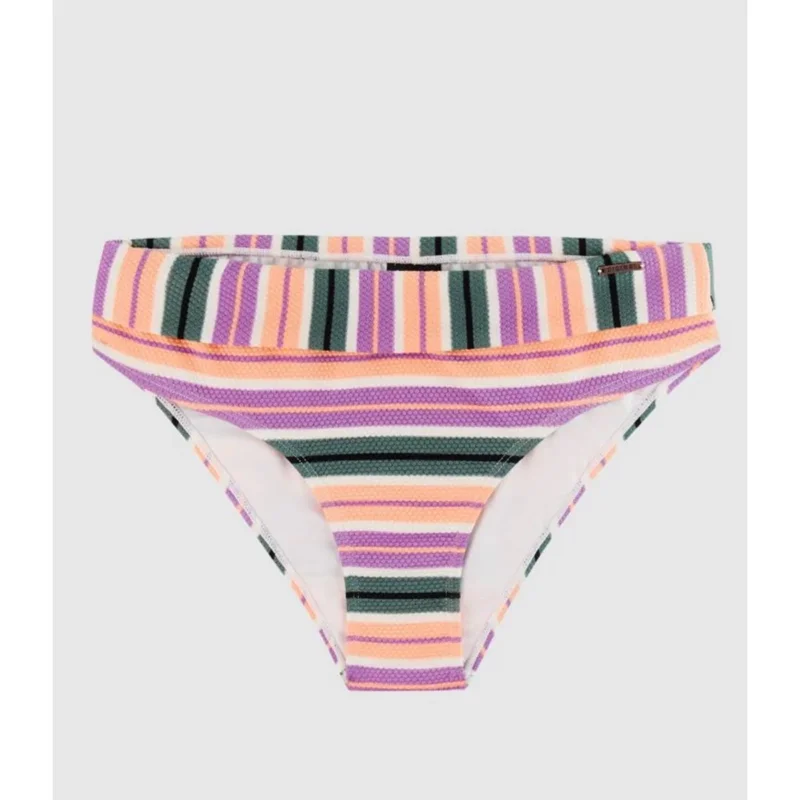 Protest MixLavas jelly purple Damen Bikinihose