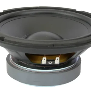 EL903210 E-Lektron CSP20 HiFi Chassis Lautsprecher 8 Ohm / 20cm / 100W