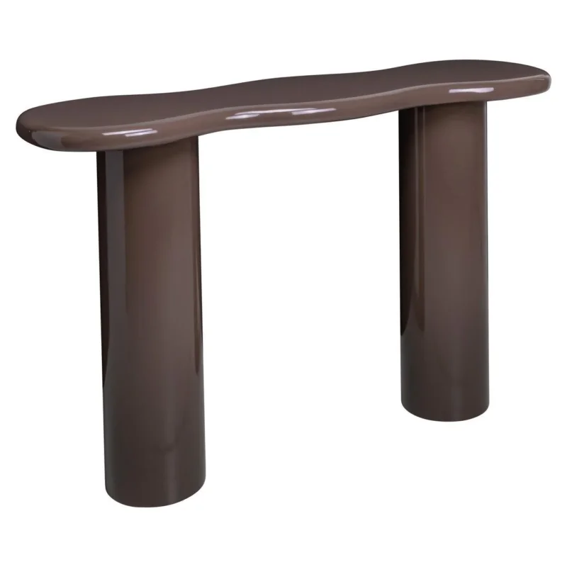 Richmond Interiors Konsole Cordelia Chestnut-www.Stil-Ambiente.de-215957