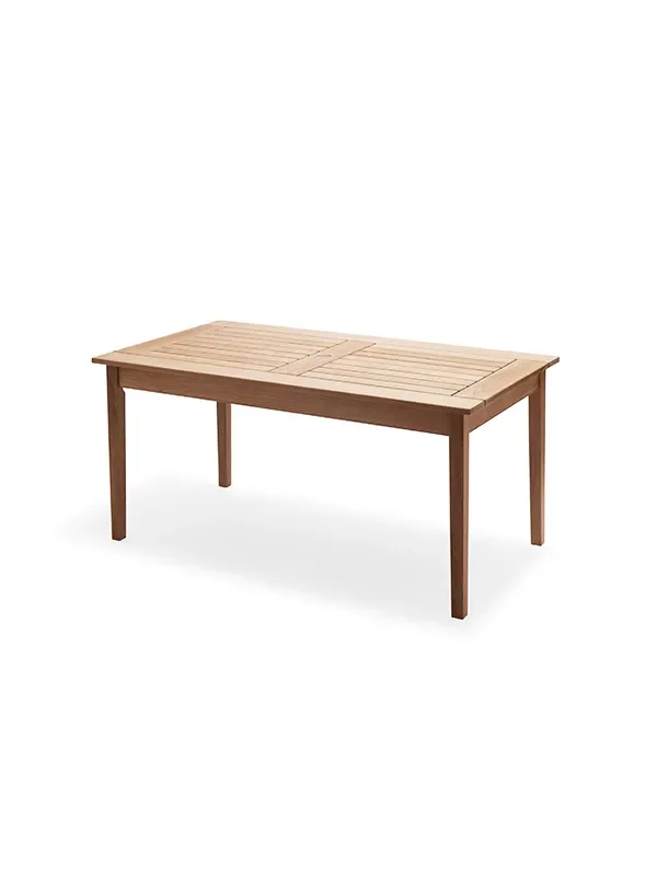 Skagerak Drachmann Tisch 156 cm von Fritz Hansen