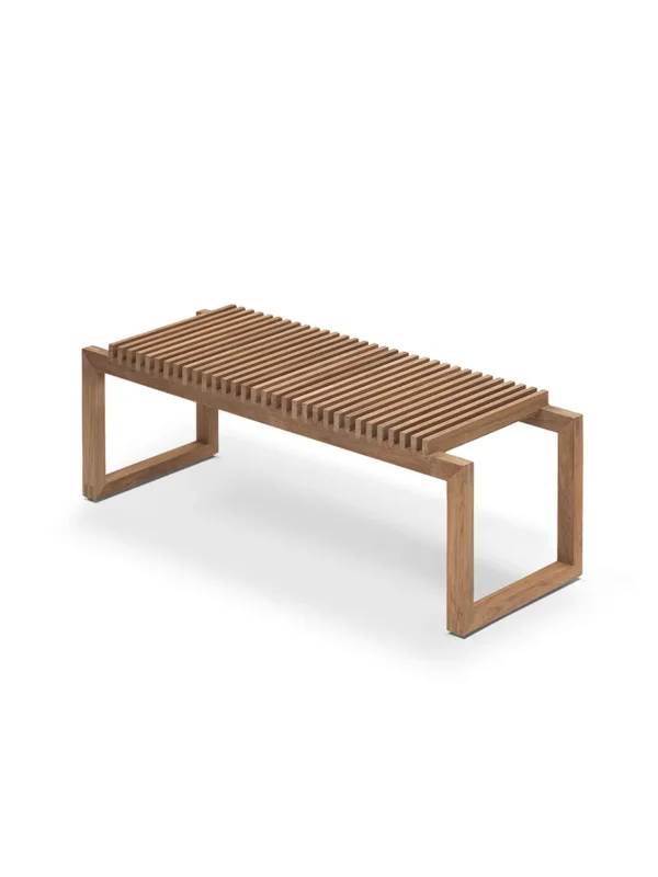 Skagerak Cutter Outdoor Bank von Fritz Hansen