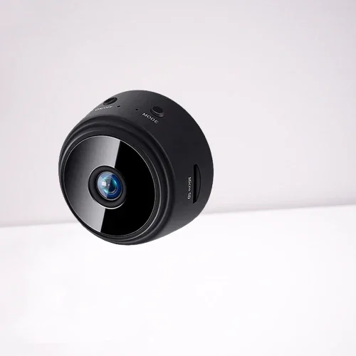 Mini Eye Guard Smart Wifi Kamera | Brehn