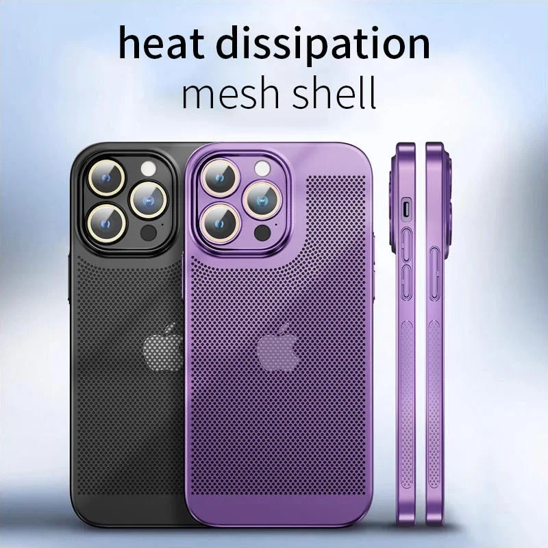 iPhone Hülle – Schutz in Stil und Eleganz