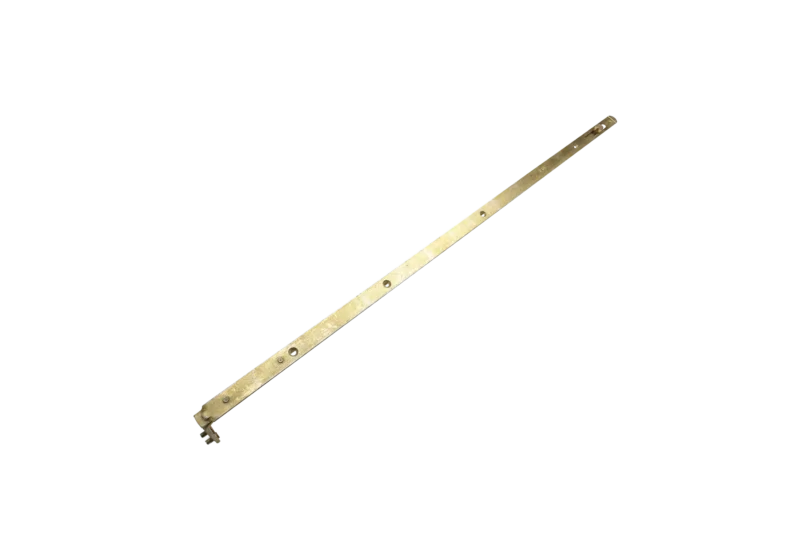 Winkhaus Mittelverschluss R65 - 1 Rundbolzen