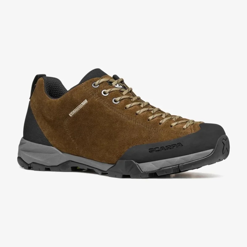 Bild 1 Mojito Trail GTX coffee/fossil