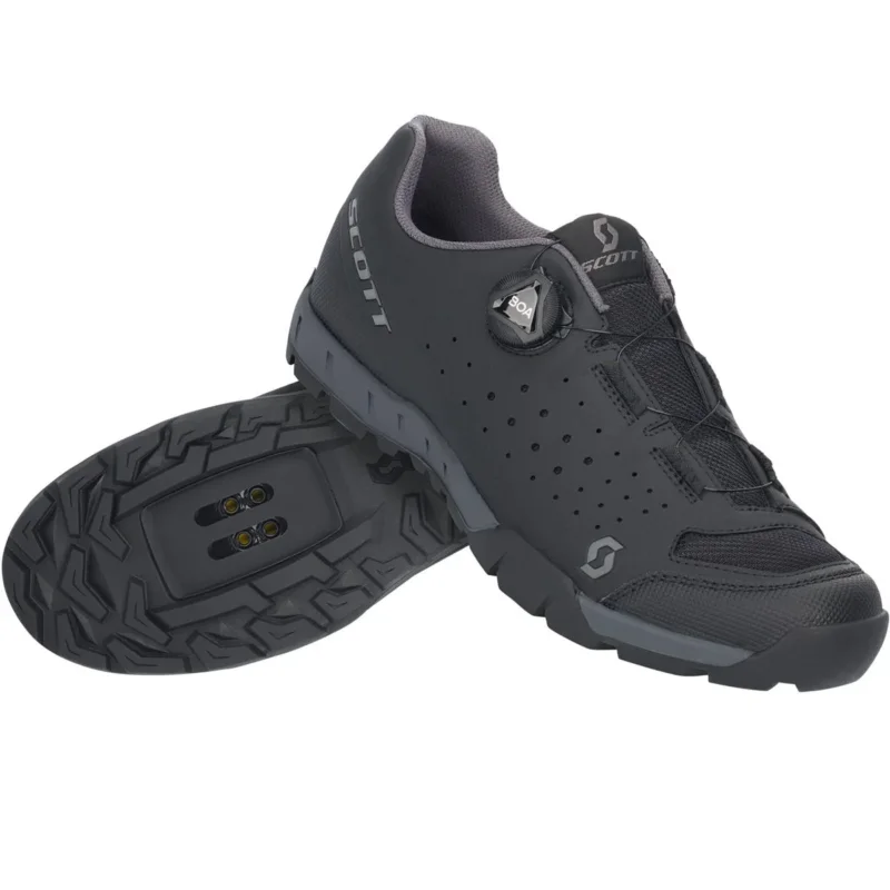 Scott Sport Trail Evo Boa black
