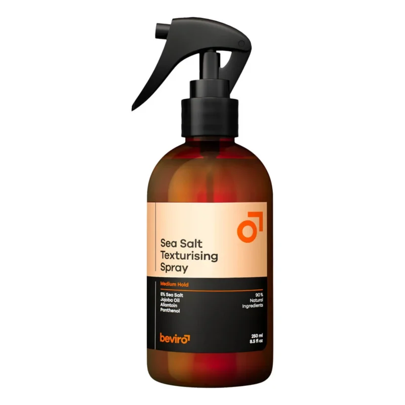 Meersalz-Spray, mittlerer Halt, 250 ml.