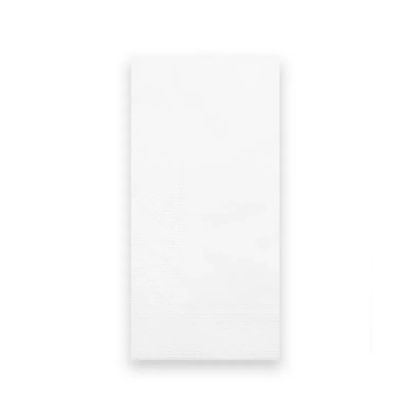 Serviette-weiss-AG096