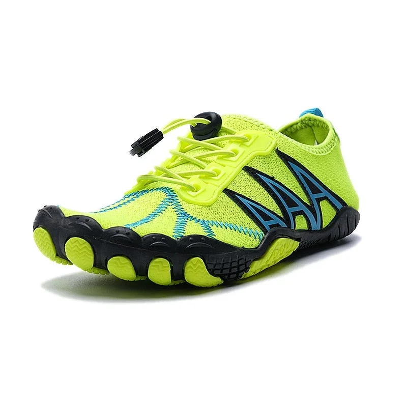 Unisex Barfuß-Wasserschuhe - Naiya