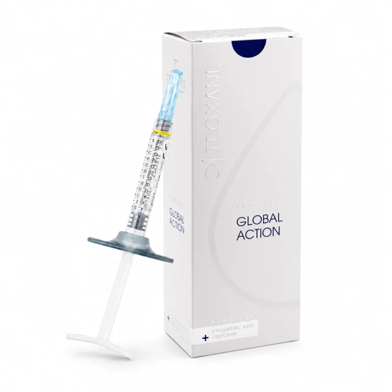 Teosyal Puresense Global Action 2x 1,0 ml - Jolifill.de