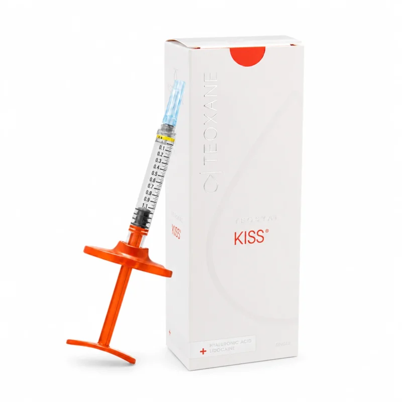 Teosyal Puresense Kiss 2x 1,0 ml - Jolifill.de
