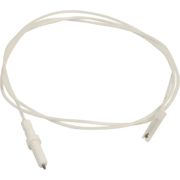 Zündelektroden alt, Länge 90 cm für Thetford-Kocher und Backöfen, 4 Stück