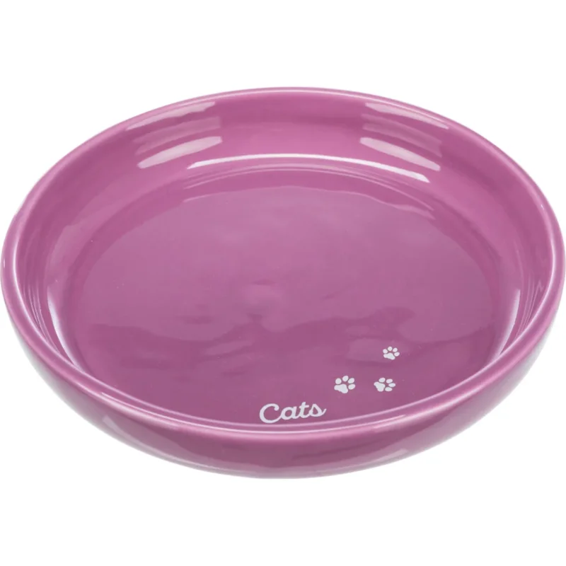 Trixie Katzennapf XXL 0,35 Liter ø18 cm diverse Farben