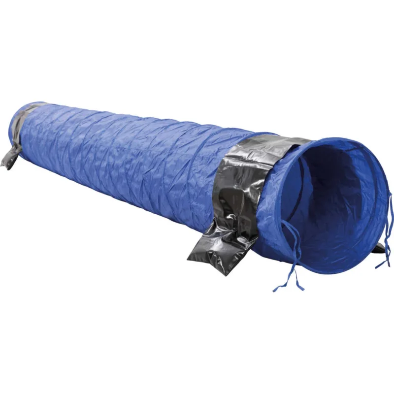 Trixie Hundetraining - Agility-Tunnel Nylon Ø60 - 5 Meter