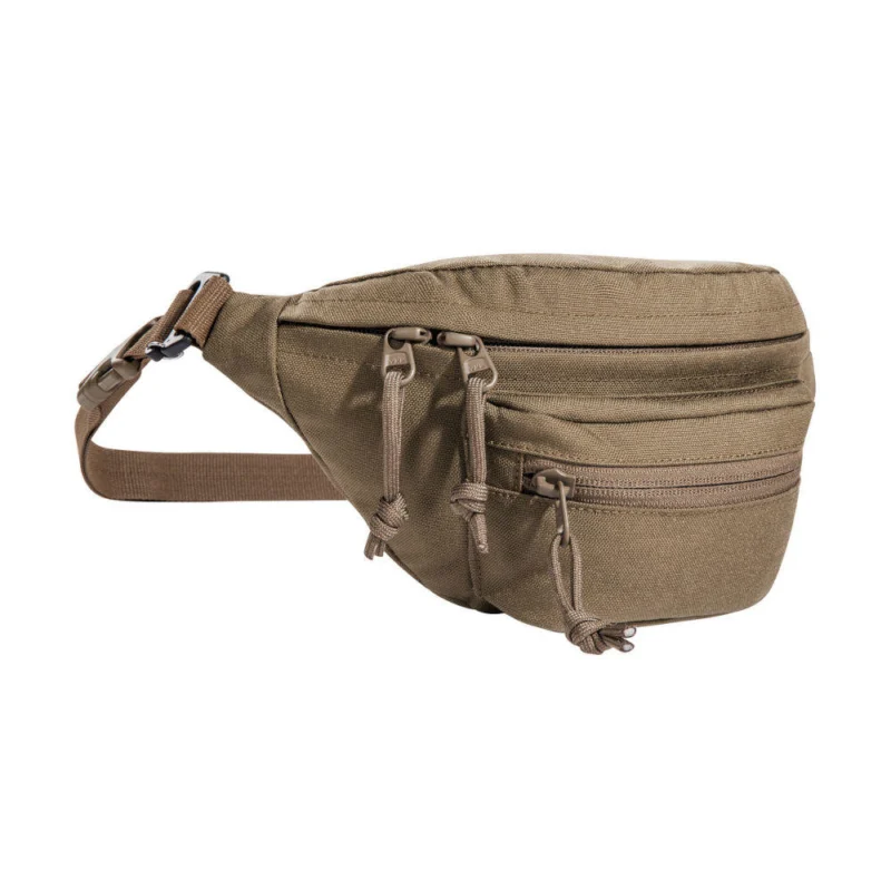 Tasmanian Tiger - Modulare Hüfttasche 1,5 l // Coyote / Braun-Kleine Reisetaschen-Tasmanian Tiger-GearFreak.de-1